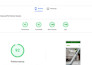 provide complete monthly SEO service for wordpress website